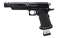 EMG TTI Combat Master Alpha GBB Airsoft (TT-CM0300)